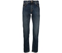 Gritty Jackson Skinny-Jeans