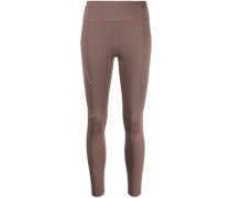 Leggings mit hohem Bund