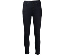 Debbie Cropped-Skinny-Jeans