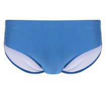 Badeshorts mit Kordelzug