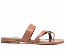 Buza Sandalen mit Nieten