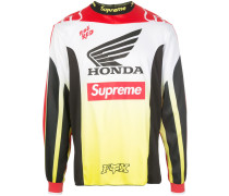 x Honda x Fox Racing Motocross-Shirt