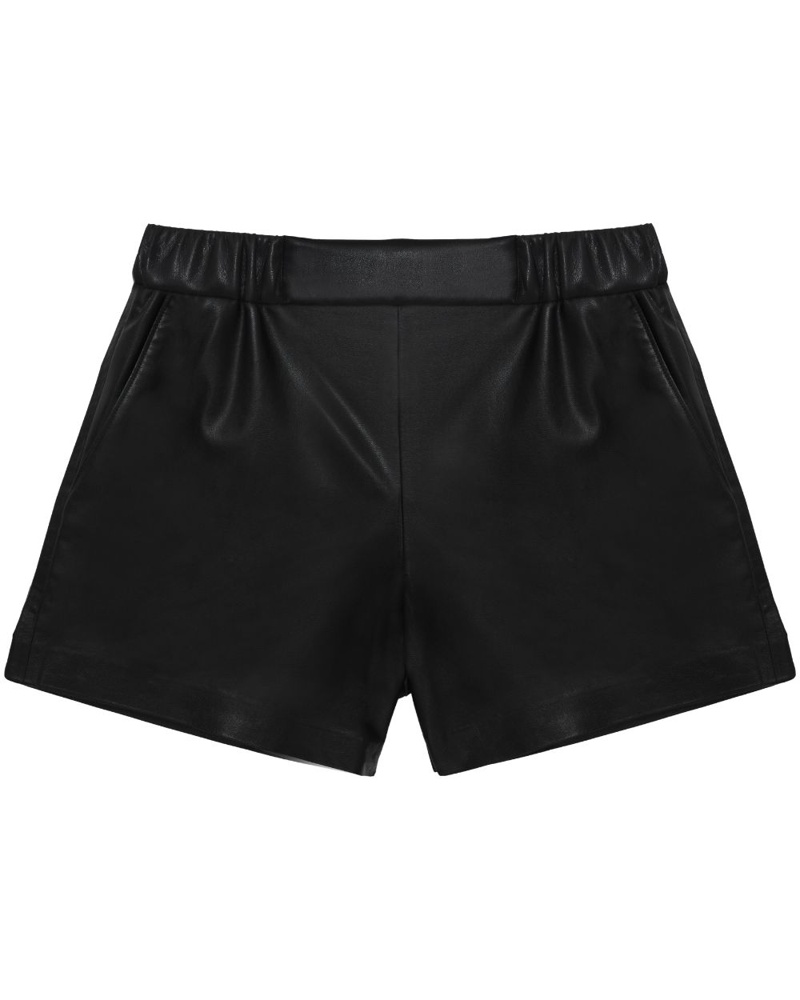 Anine Bing Damen Koa Shorts