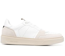 Classic Basket Sneakers