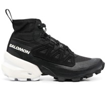 x Salomon High-Top-Sneakers