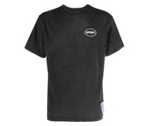 Mothtech T-Shirt aus Bio-Baumwolle