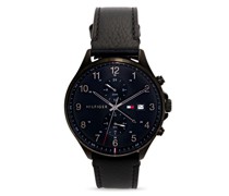 Chronograph mit Quarzwerk 44mm
