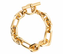 Armband mit großen Kettengliedern