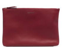 Laptophülle mit Reißverschluss
