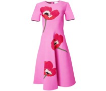 Gestricktes Kleid