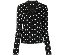 Einreihiger Blazer