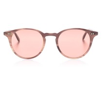 Clune round-frame sunglasses