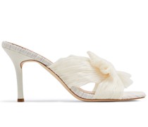Claudia Mules 90mm