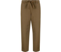 Hose mit Kordelzug