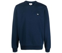 Pullover mit rundem Ausschnitt
