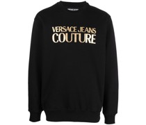 Sweatshirt mit Logo-Print