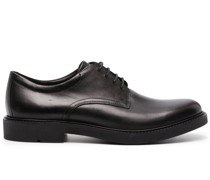 Metropole London Derby-Schuhe