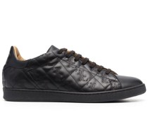 Gesteppte Sneakers