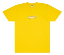 T-Shirt mit Bandana-Logo