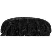 Clutch mit Strass