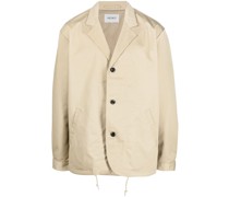 Hemdjacke mit Kordelzug