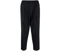 Tapered-Hose mit Stretchbund