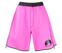 Shorts mit Reißverschlüssen