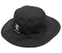 x KIU 3 layered bucket hat