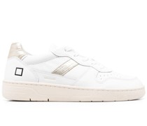 D.A.T.E. Court Sneakers