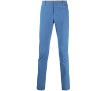 Chino mit Umschlag