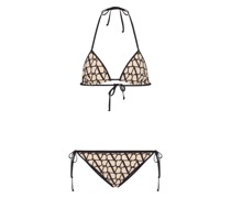 Toile Iconographe Bikini