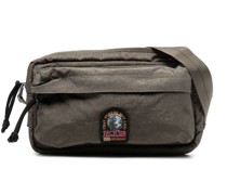 Kuriertasche mit Logo-Patch
