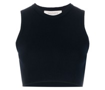 The Alex Cropped-Top