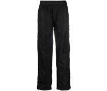 Cargohose mit geradem Bein