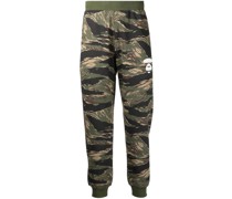 AAPE BY *A BATHING APE® Jogginghose