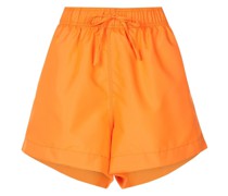 Shorts mit Kordelzug