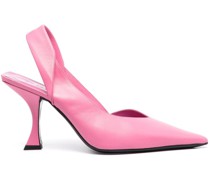 Slingback-Pumps 90mm