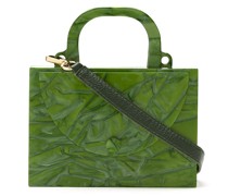 Mini 'Amazonik' Handtasche
