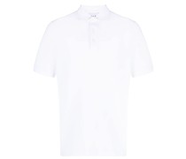 Klassisches Poloshirt