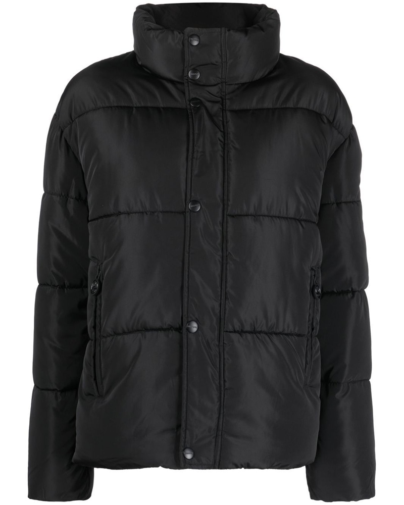 BARROW Damen Gefütterte Wadding Jacke