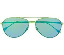 Milo Pilotenbrille