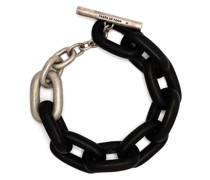 Klobiges Kettenarmband