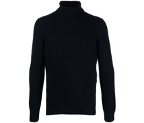 Lark Rollkragenpullover