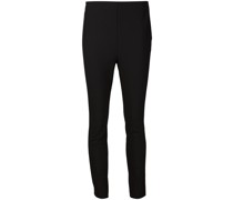 Eng anliegende Hose