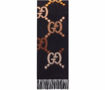 Schal mit GG-Logo