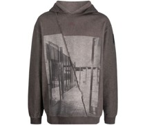 A-COLD-WALL* Pavilion Hoodie
