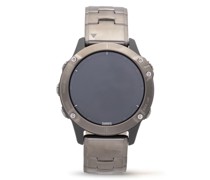 Fenix 6 Smartwatch