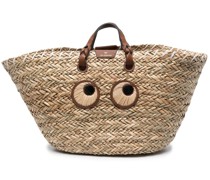 Oversized-Handtasche