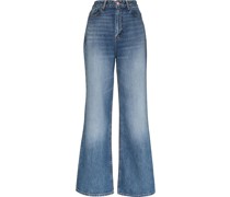 Weite Magny Jeans