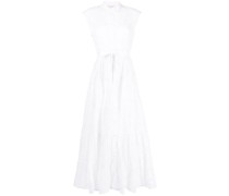 Kleid mit Cut-Out